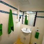 Chic Flat Triana *