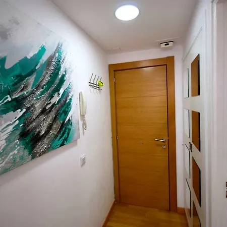 Апартаменты Chic Flat Triana *