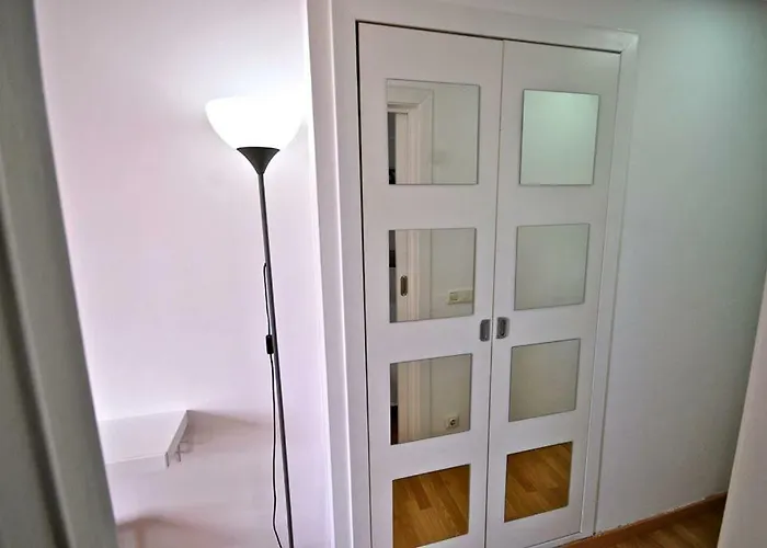 Chic Flat Triana * Лас-Пальмас-де-Гран-Канария