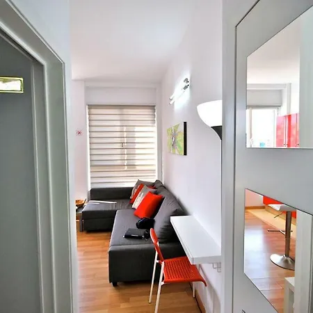 Chic Flat Triana Apartman Las Palmas de Gran Canaria