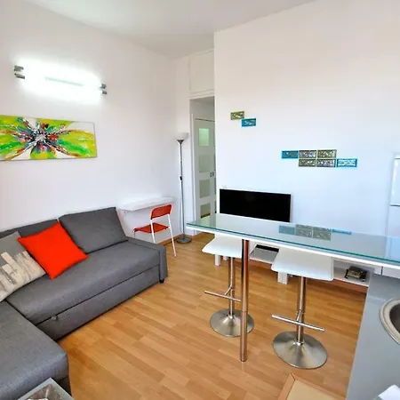 Apartment Chic Flat Triana Las Palmas de Gran Canaria