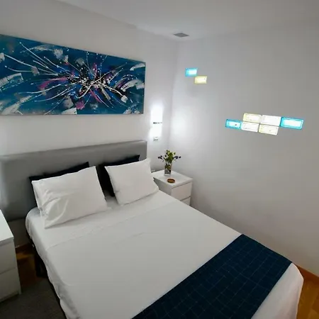 Chic Flat Triana Apartment *