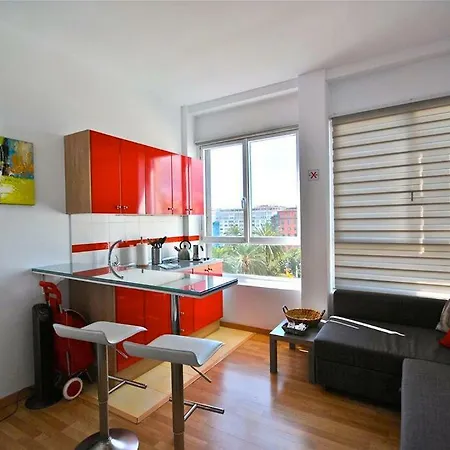 Chic Flat Triana *
