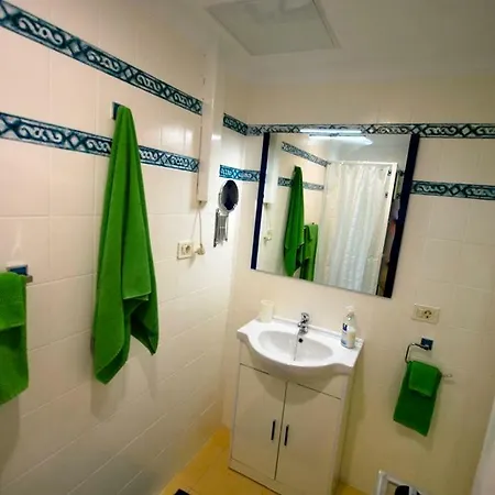 Chic Flat Triana *
