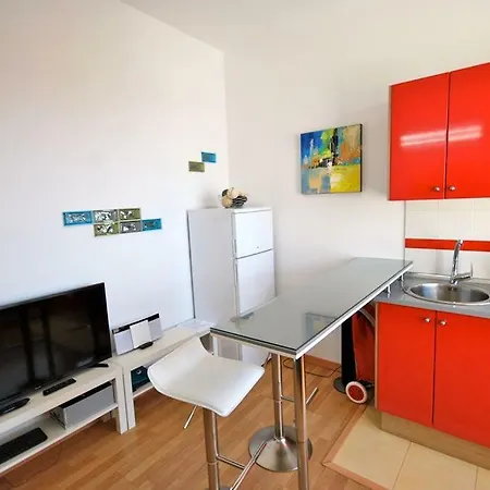 Apartment Chic Flat Triana Las Palmas de Gran Canaria