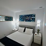 Apartment Chic Flat Triana